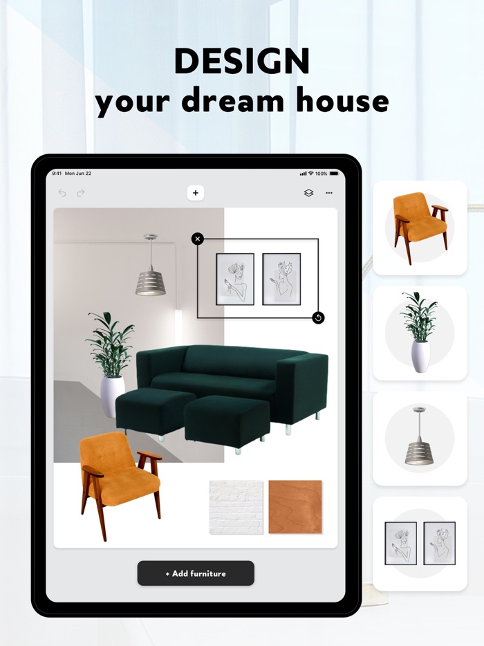 Interior Design Home Makeover