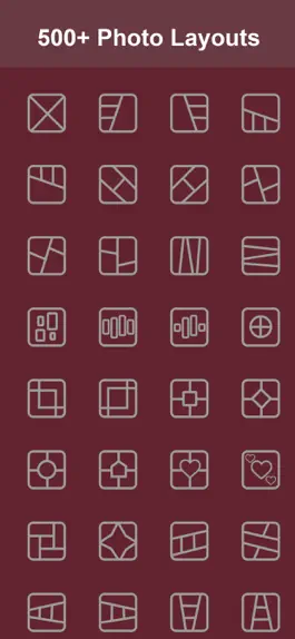 Game screenshot BeCollage - Photo Maker mod apk
