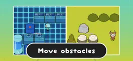 Game screenshot C-GOL and the Beast apk