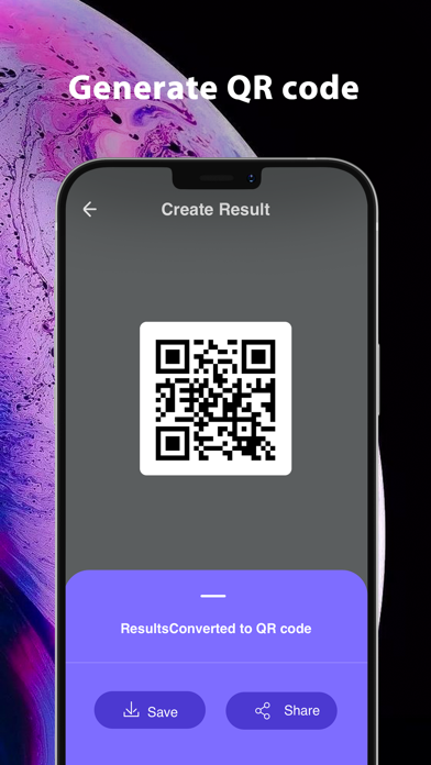 Scan Pro - Plant&QR&OCR Screenshot