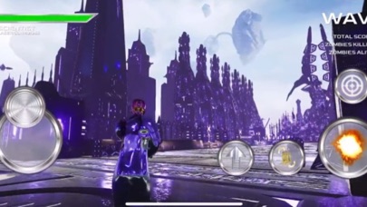 CypherHumans Screenshot
