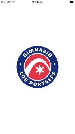 Game screenshot Gimnasio Los Portales mod apk