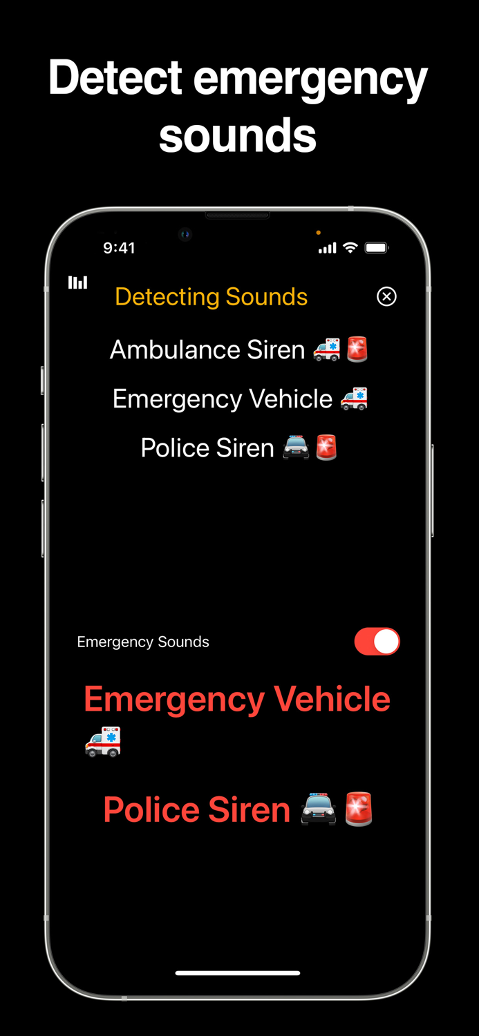 SpeakLiz for deaf people