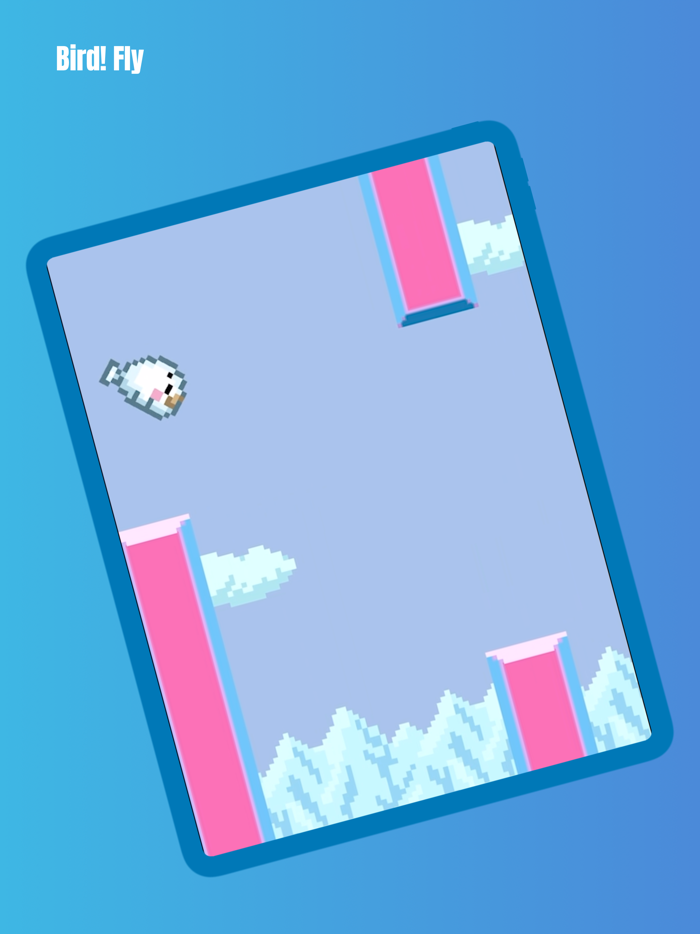 Flappy Seal - TapJumpFly