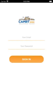 How to cancel & delete camrt 2022 1