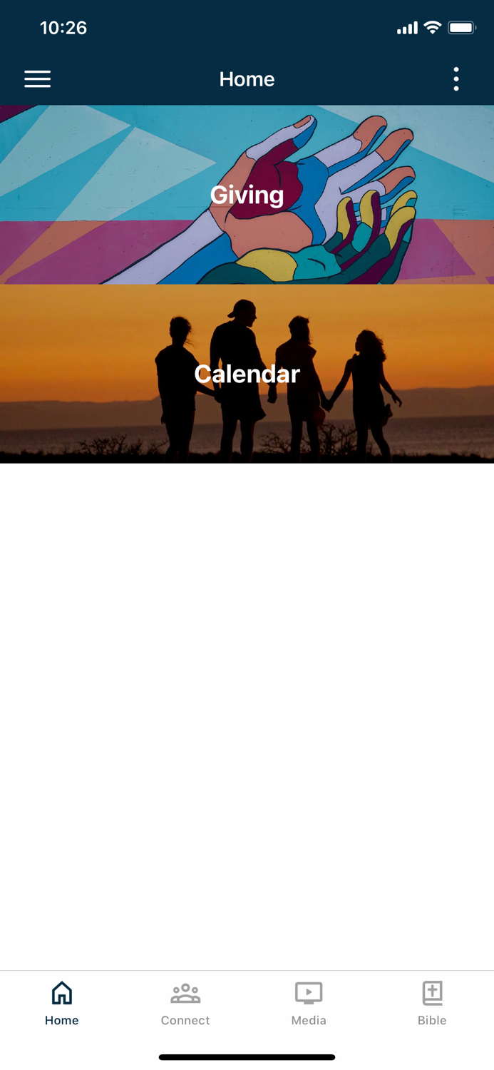 New Beginnings James Island