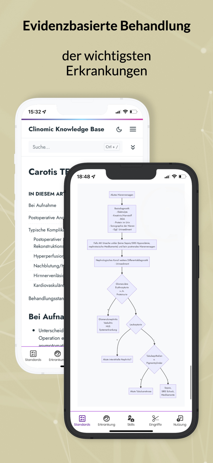 Clinomic Knowledge Base