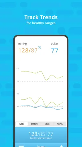 Game screenshot Balance Health mod apk
