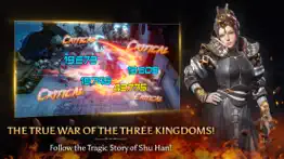 How to cancel & delete three kingdoms: legends of war 4