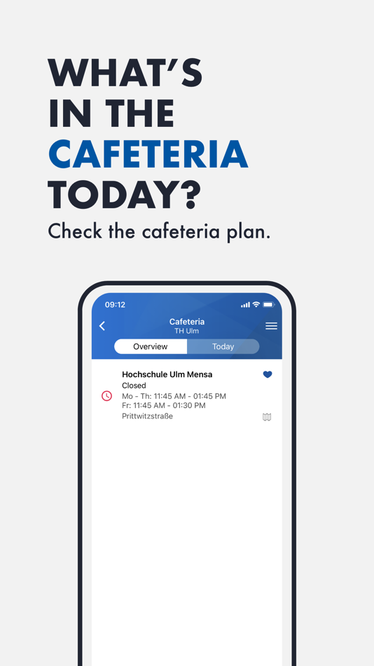#8. THU Studium (iOS) بواسطة: UniNow GmbH