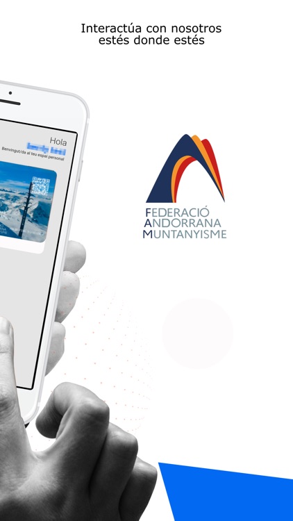 Fed. Andorrana de Muntanyisme