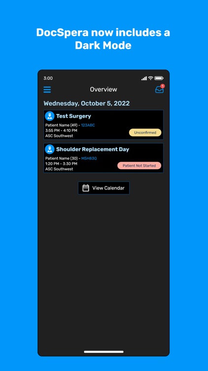 DocSpera Lite screenshot-5