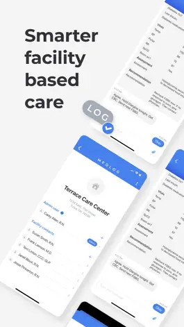 Game screenshot Medlog Health mod apk