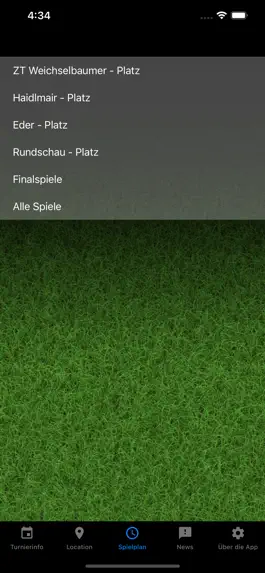 Game screenshot Kleinfeld Cup Waldneukirchen hack