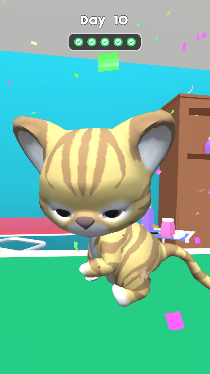 Pet Doc 3D