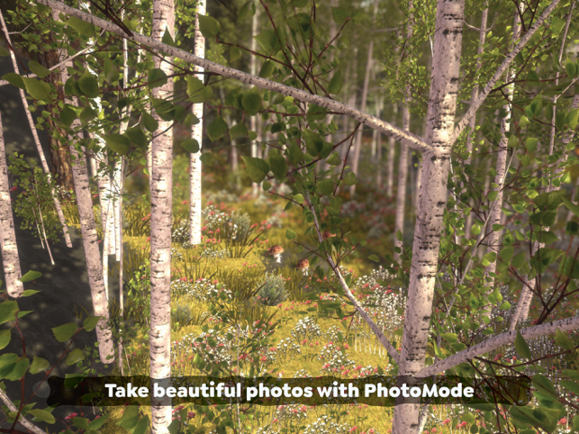 Wilderless Classic Screenshot