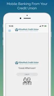 How to cancel & delete kilmallock credit union 3