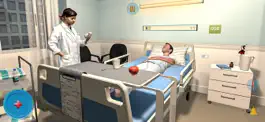 Game screenshot Doctor Hospital Life Simulator mod apk