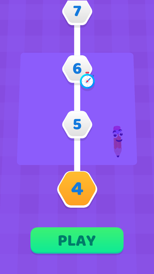 #4. Draw,Quiz (iOS) Podle: Vidroid