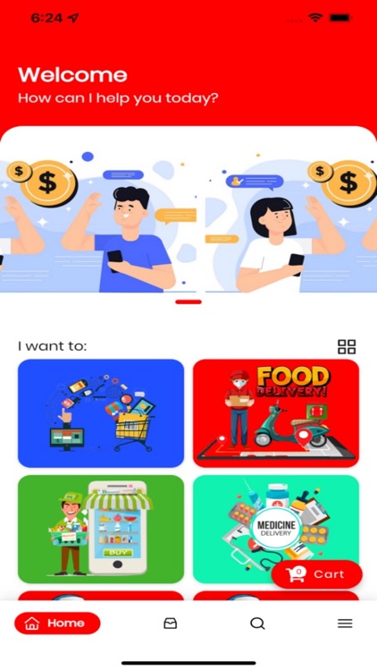 Deliverymates.Au
