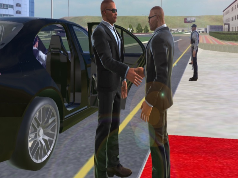 Guard Operation: Sniper&Flight screenshot 11