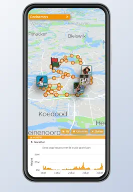 Game screenshot NN Marathon Rotterdam hack