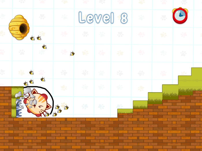 Draw To Save the Pet Rescue