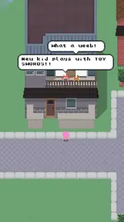 Afterplace screenshot 5