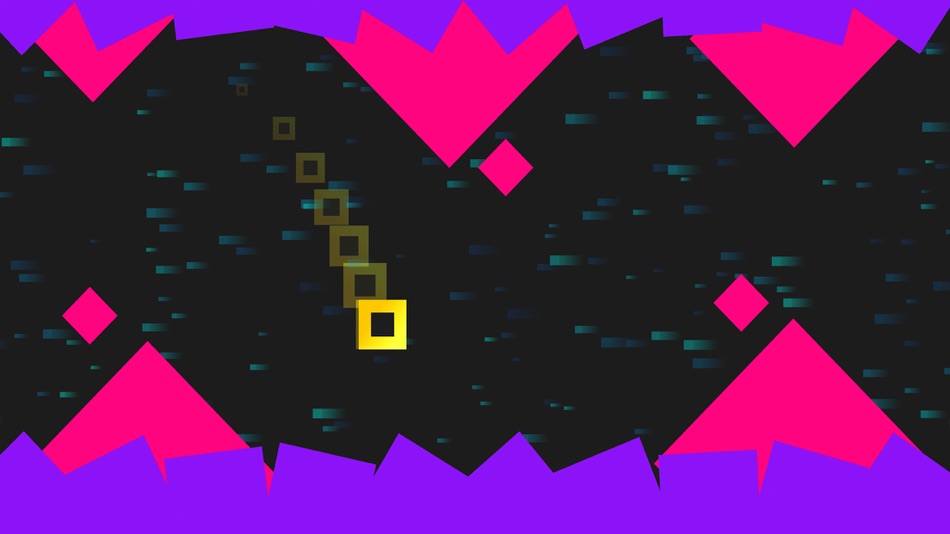 #4. Box Planet (iOS) Podle: Vahid Barzegar
