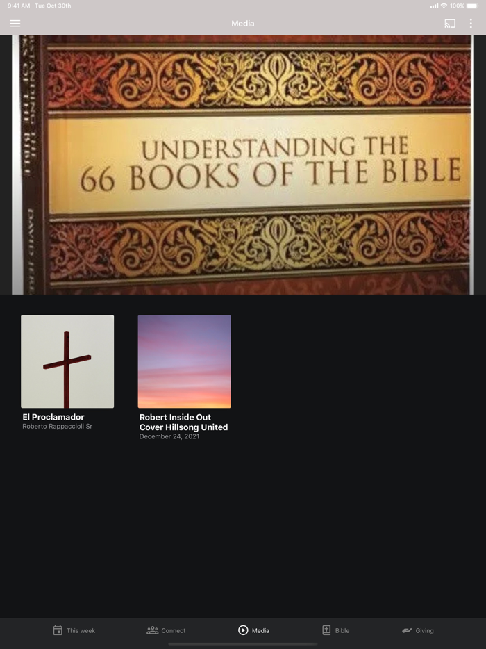 Centro De Vida Buenas Nuevas