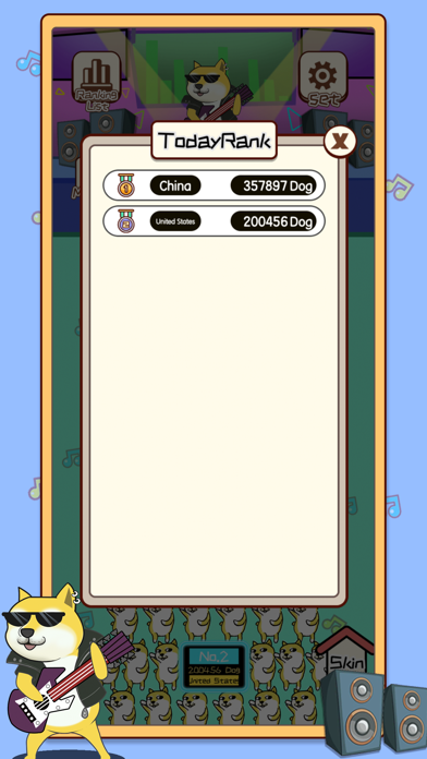 Doge N Doge Screenshot