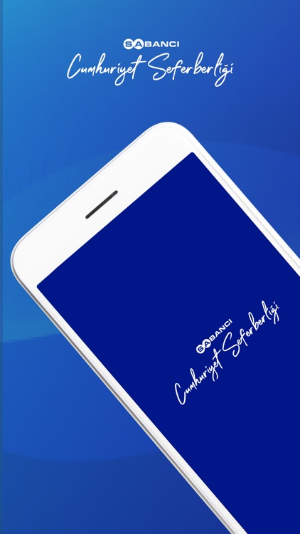 Cumhuriyet Seferberliği