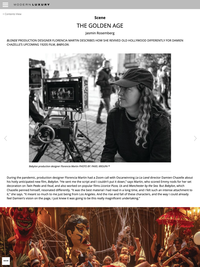 Los Angeles Confidential