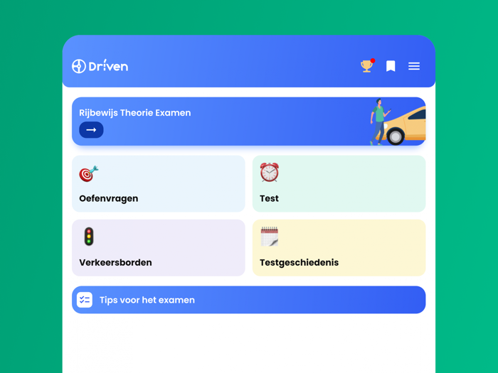 Theory Examen - 2022