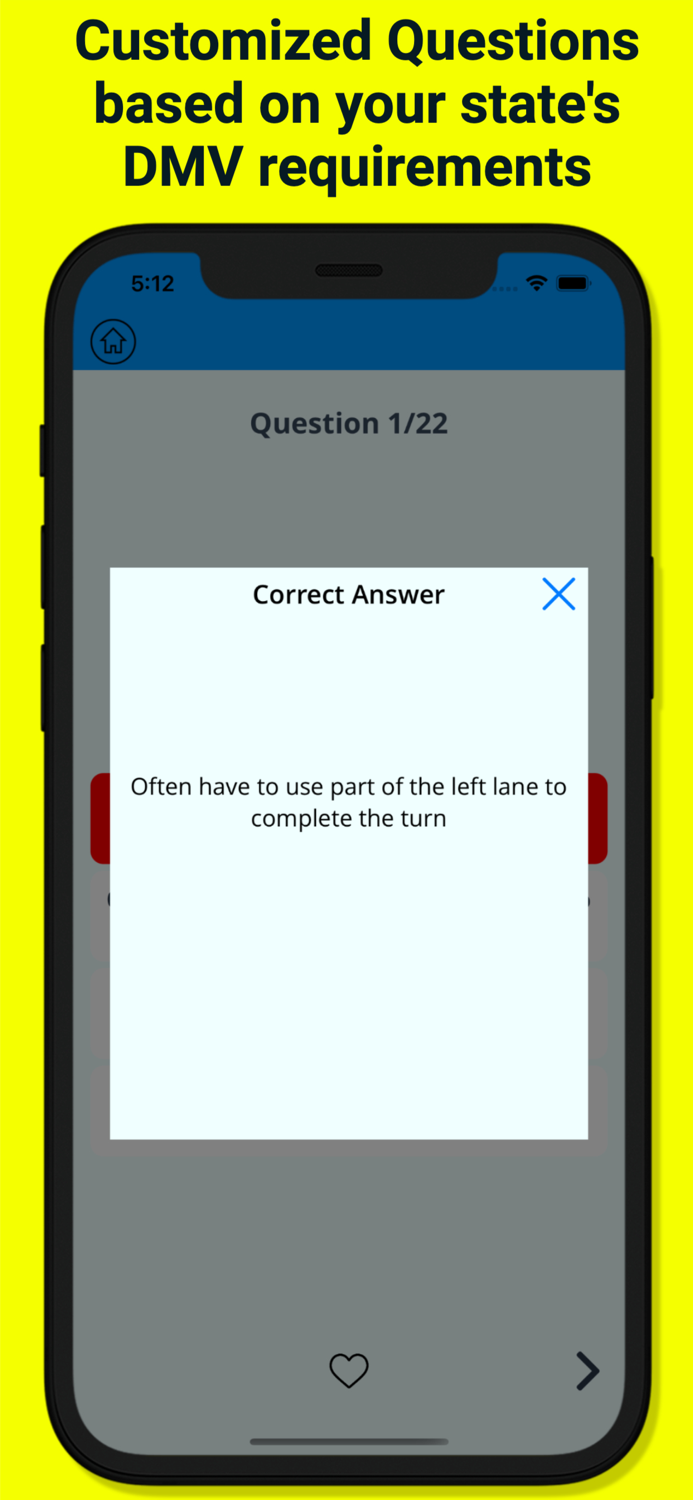 DMV Practice Tests 2023