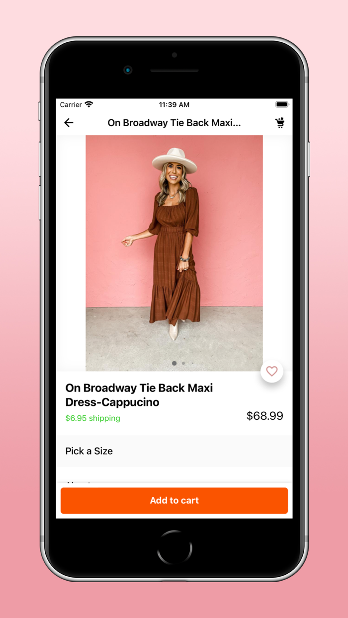 Ruthie Grace Boutique