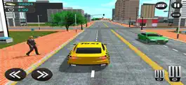 Game screenshot Crazy Taxi Driver: Cab Driving hack