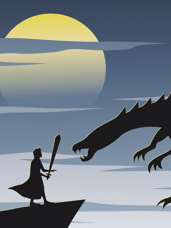 Dragon Dash - Reign Fire Lair