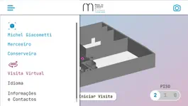 Game screenshot Museu do Trabalho apk