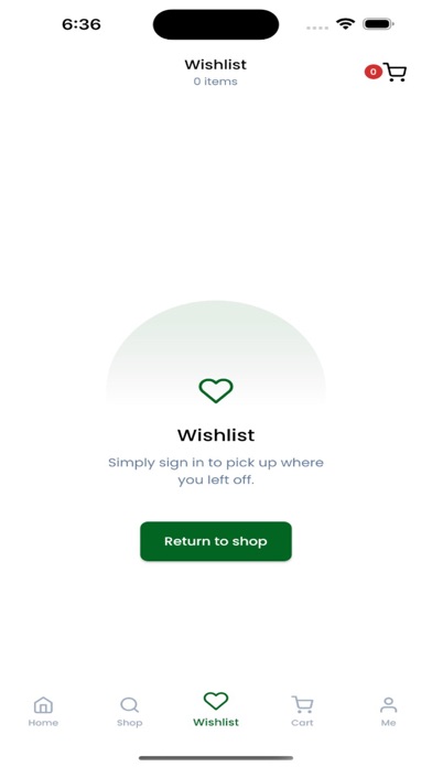 Wosiwosi Screenshot