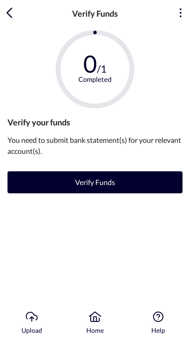 Levi Solicitors Screenshot