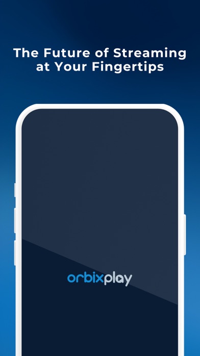 orbixplay Screenshot