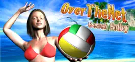 Game screenshot Over The Net Beach Volley mod apk