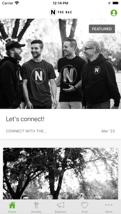 The Naz Screenshot