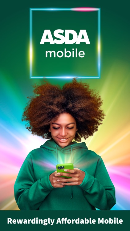 Asda Mobile
