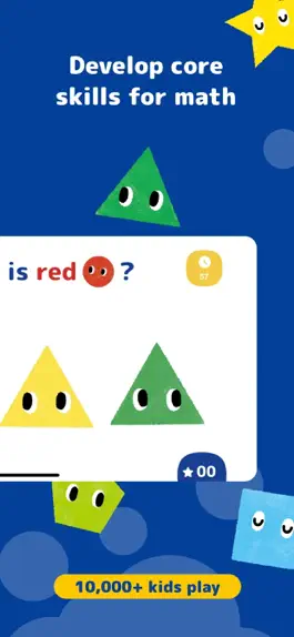 Game screenshot Offline games for kids AKAMARU hack
