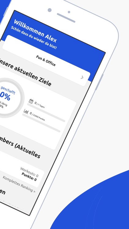 Teamfit - train as a team