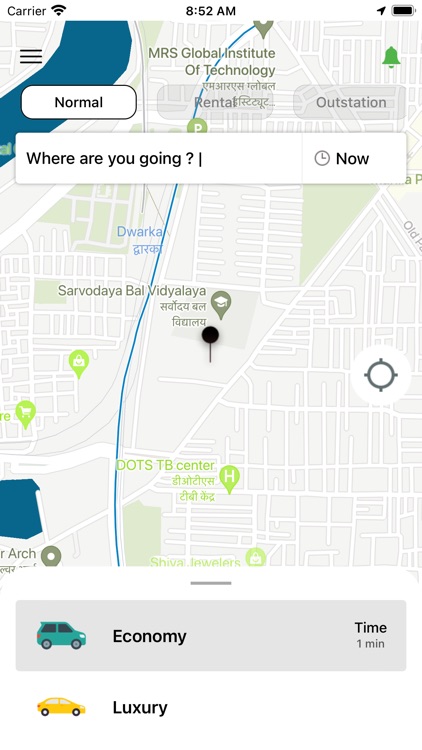 Ciao Senegal screenshot-3