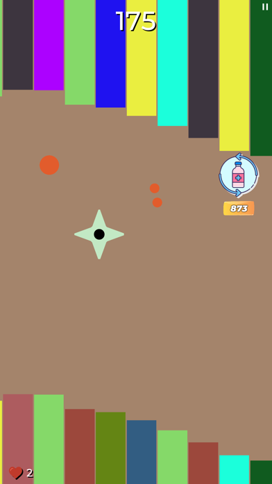 Screenshot #3 pour Derlinround