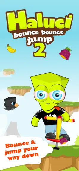 Game screenshot Haluci 2 mod apk